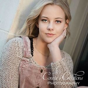 Meet your Posher, Riley